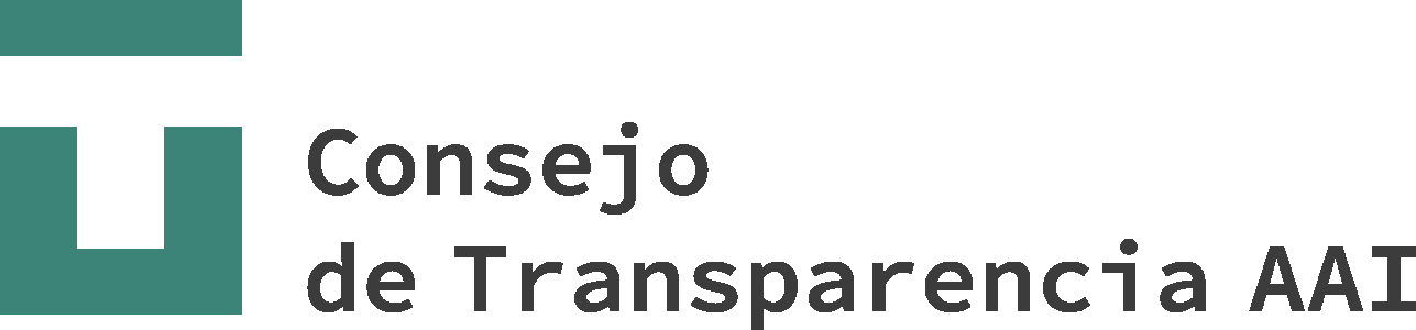 Consejo de Transparencia y Buen Gobierno, A.A.I.